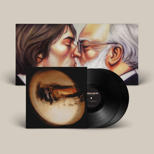 Cameron Winter - Live at Carnegie Hall - {vinyl LP}
