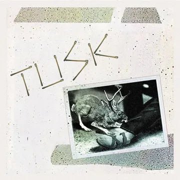 CAMPER VAN BEETHOVEN - TUSK (RSD 2026) - Purple & Clear {vinyl LP}