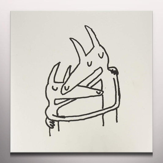 Car Seat Headrest - Twin Fantasy (Mirror To Mirror) - {vinyl LP}