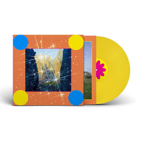 Caribou - Honey - {vinyl LP}
