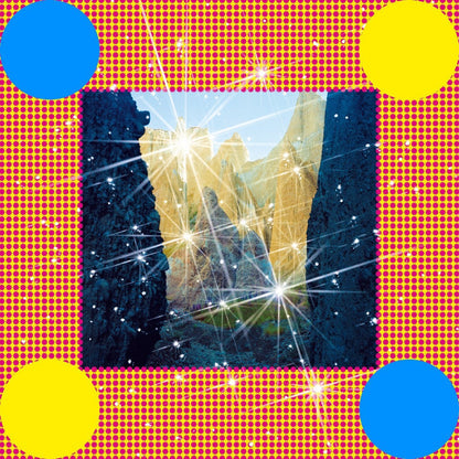 Caribou - Honey - {vinyl LP}