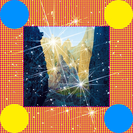 Caribou - Honey - {vinyl LP}