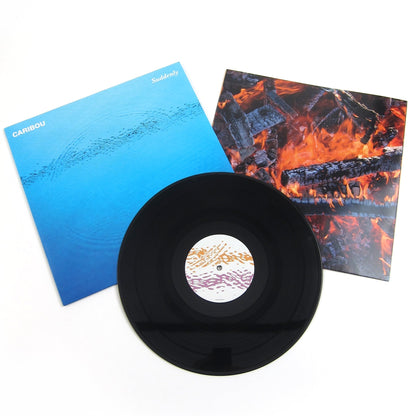 Caribou - Suddenly - {vinyl LP}