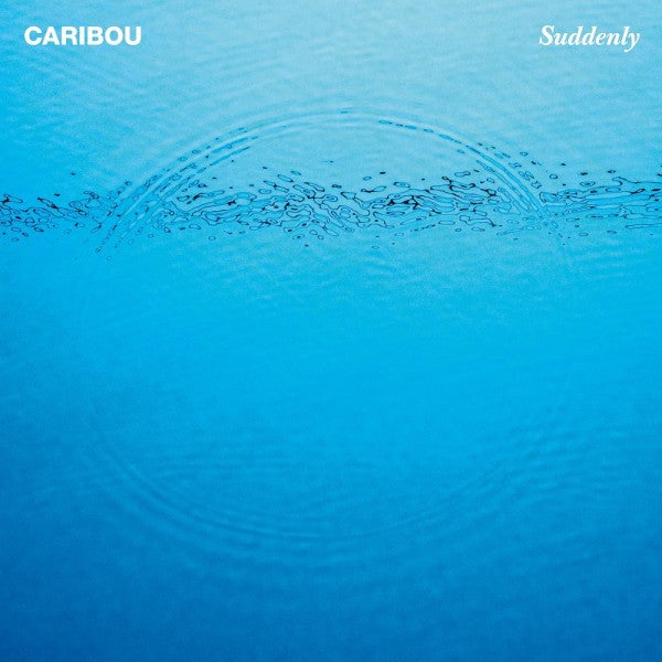Caribou - Suddenly - {vinyl LP}