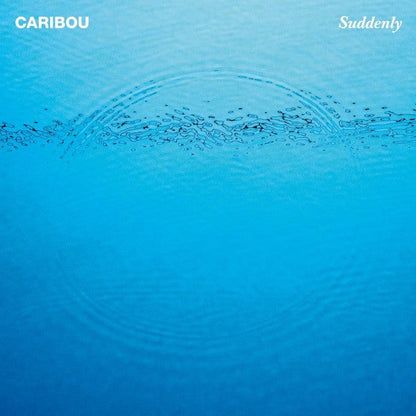 Caribou - Suddenly - {vinyl LP}