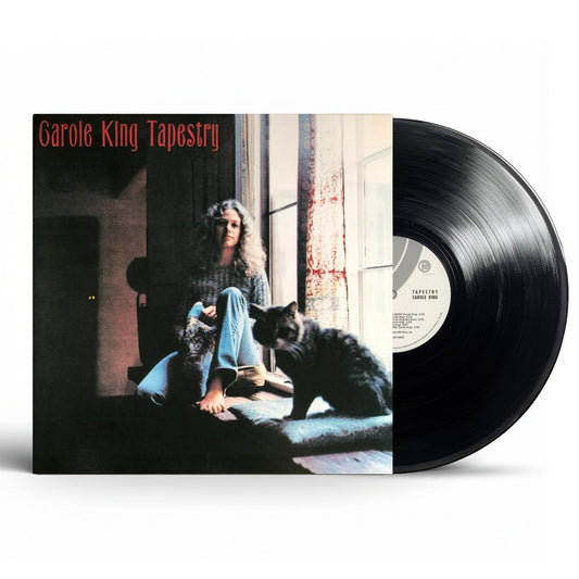 Carole King - Tapestry - 50th Anniversary {vinyl LP}