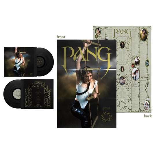 Caroline Polachek - Pang - {vinyl LP}