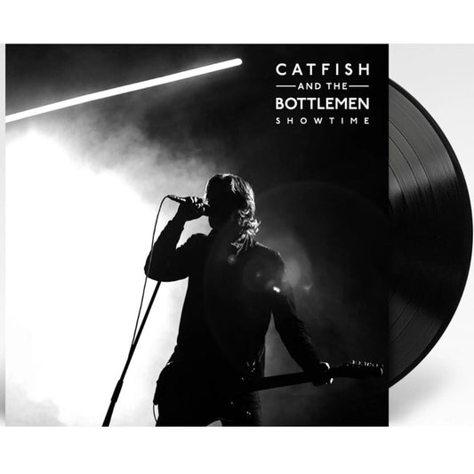 Catfish and the Bottlemen - Showtime - Limited Edition Vinyl 7" Single{vinyl LP}