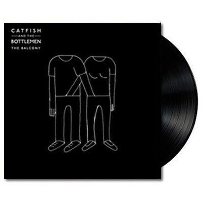 Catfish And The Bottlemen - The Balcony - {vinyl LP}