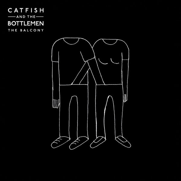 Catfish And The Bottlemen - The Balcony - {vinyl LP}