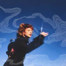 Cavetown - Running With Scissors - Blue {vinyl LP}