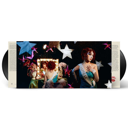 Chappell Roan - The Rise And Fall Of A Midwest Princess - Deluxe Collector's Edition {vinyl LP}