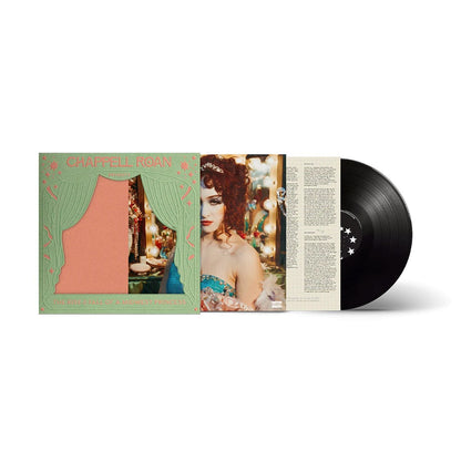 Chappell Roan - The Rise And Fall Of A Midwest Princess - Deluxe Collector's Edition {vinyl LP}