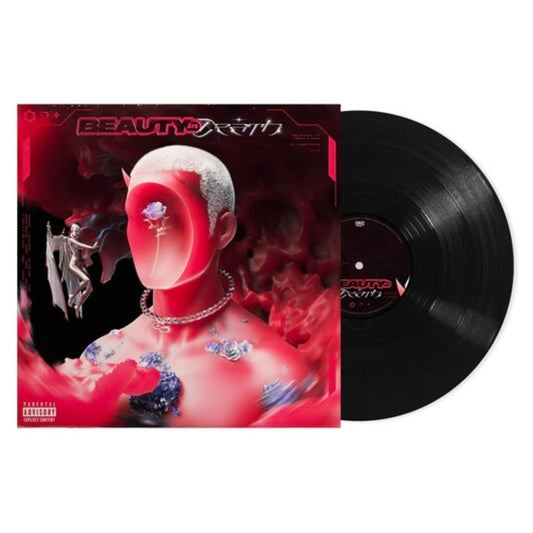 Chase Atlantic - Beauty In Death - {Vinyl LP}