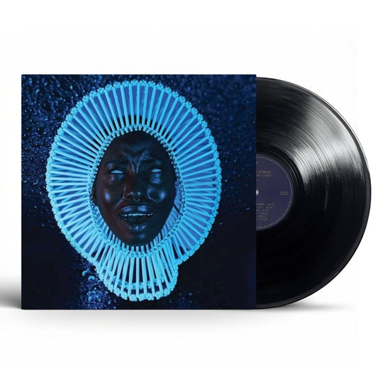 Childish Gambino - Awaken, My Love! - Vinyl LP Record