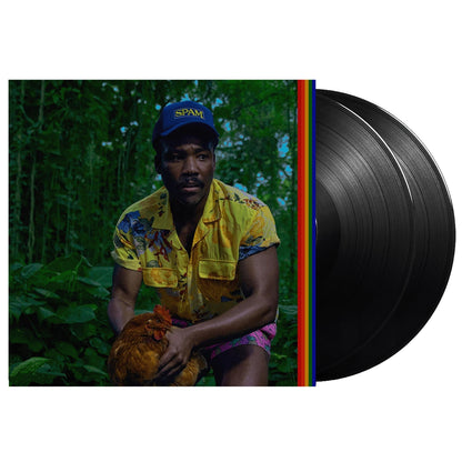 Childish Gambino - Bando Stone And The New World -  {vinyl LP}