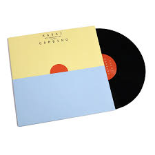 Childish Gambino - Kauai -  {vinyl LP}