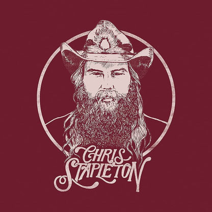Chris Stapleton - From A Room: Volume 2 -  {vinyl LP}
