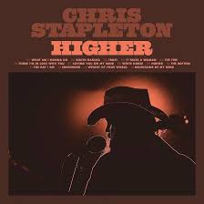 Chris Stapleton - Higher -  {vinyl LP}