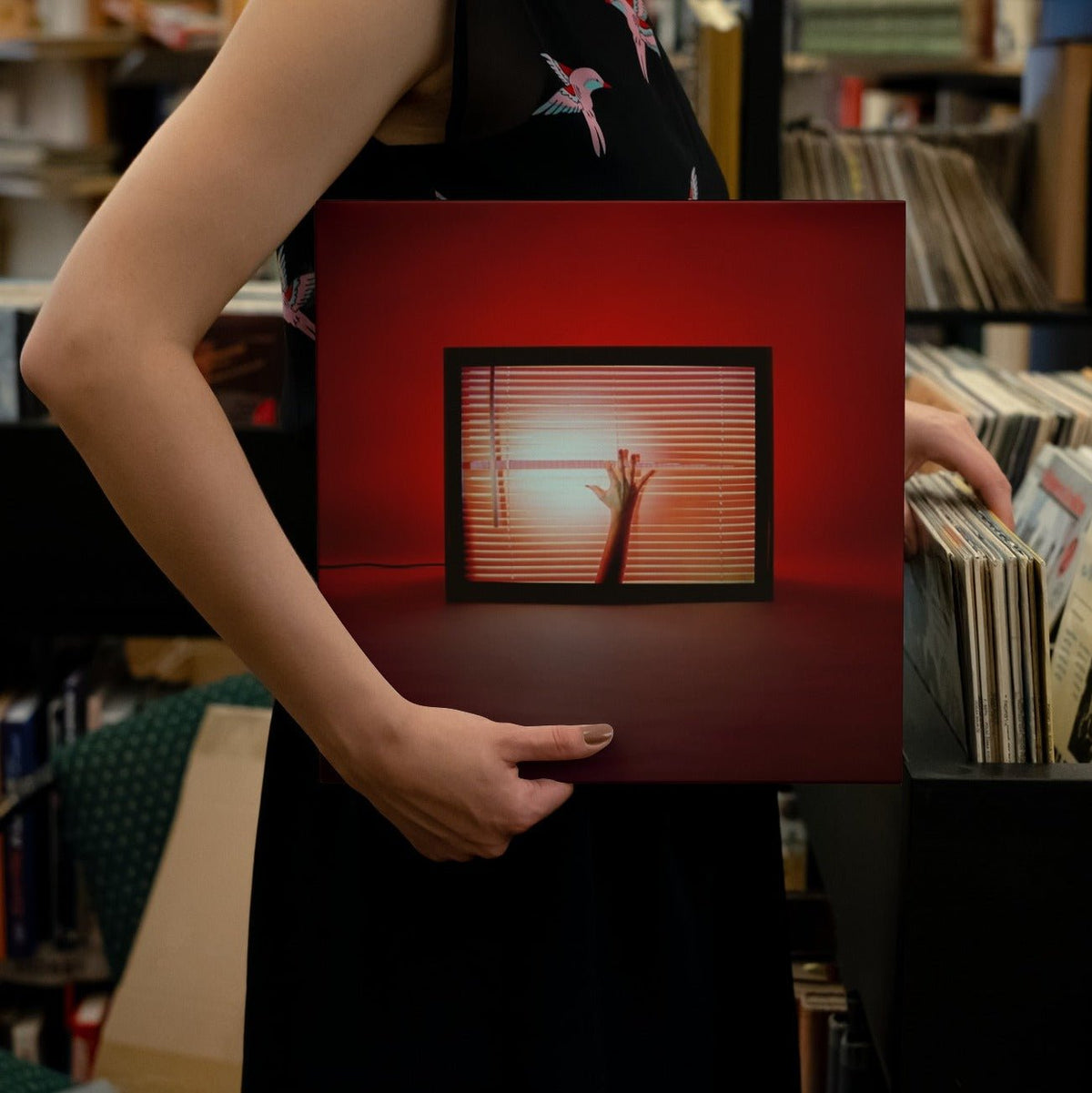 Chvrches - Screen Violence - {vinyl LP}