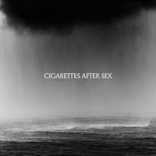 Cigarettes After Sex - Cry - {vinyl LP}