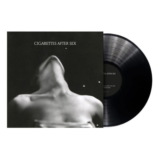 Cigarettes After Sex - I - Vinyl EP Record{vinyl LP}