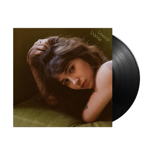Clairo - Charm - {vinyl LP}