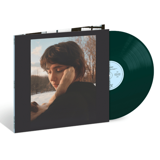 Clairo - Sling (5th Anniversary) - Indie Exclusive Jungle Green {vinyl LP}