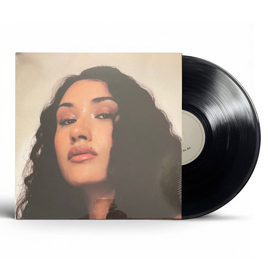 Cleo Sol - Rose In The Dark - Vinyl LP Record