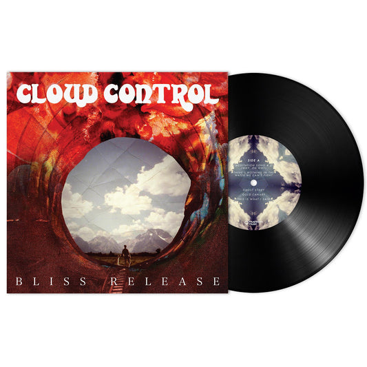 Cloud Control - Bliss Release - 15th Anniversary Edition Bio-{vinyl LP}