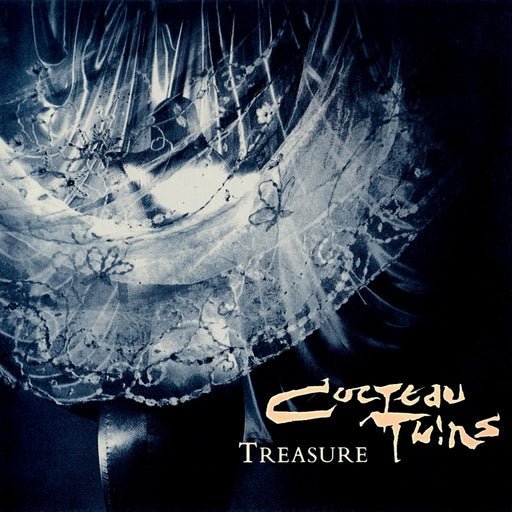 Cocteau Twins - Treasure - {vinyl LP}