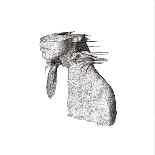 Coldplay - A Rush Of Blood To The Head - {vinyl LP}