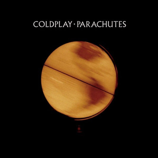 Coldplay - Parachutes - {vinyl LP}