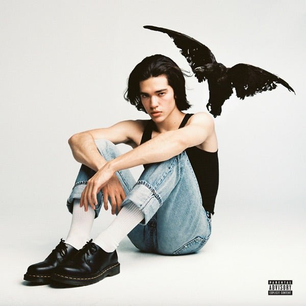 Conan Gray - Kid Krow -{vinyl LP}