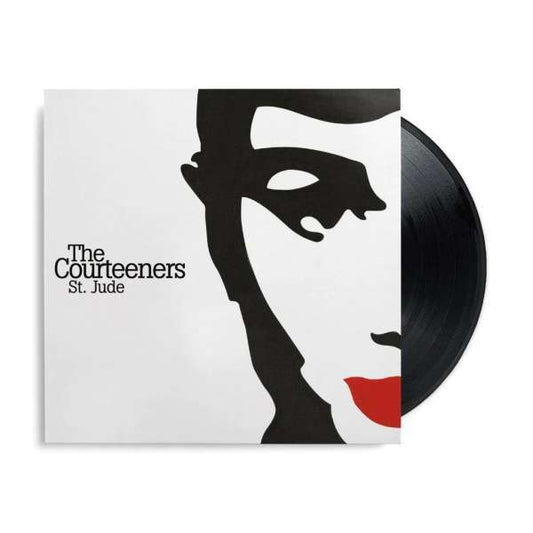 Courteeners - St. Jude - 15th Anniversary {vinyl LP}