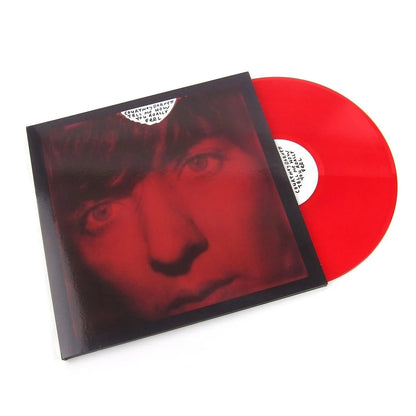 Courtney Barnett - Tell Me How You Really Feel - Red {Vinyl LP}