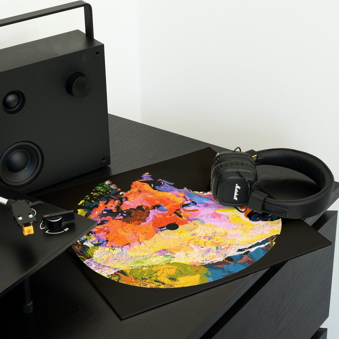 Crooked Colours - Langata - {Vinyl LP}
