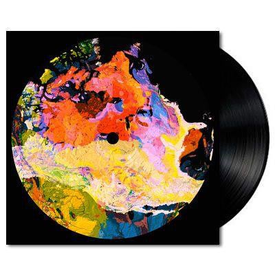 Crooked Colours - Langata - {Vinyl LP}