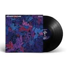 Crooked Colours - Vera - {Vinyl LP}