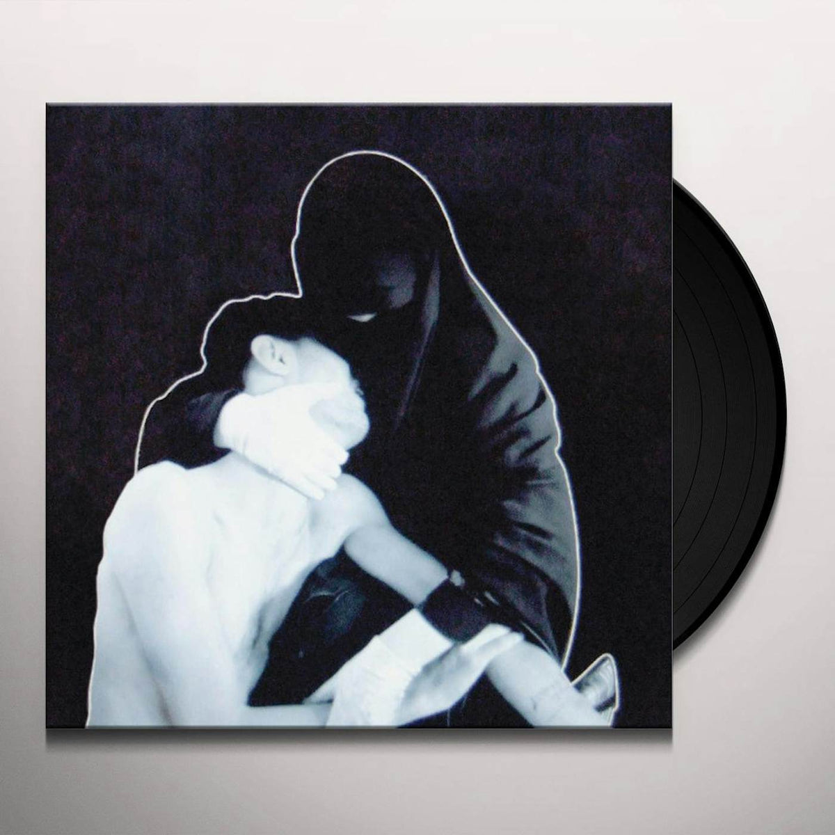 Crystal Castles - III - {vinyl LP}
