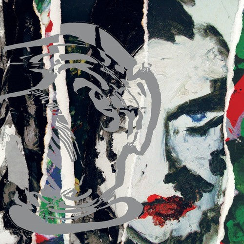 The Cure - Torn Down: Mixed Up Extras 2LP (2018 Half-Speed Remastered)