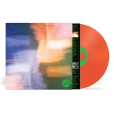 Curio - Curio - Orange {vinyl LP}
