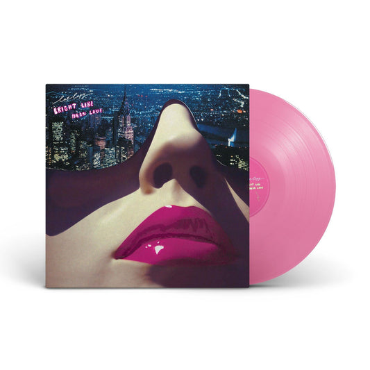 Cut Copy - Bright Like Neon Love - {Vinyl LP}