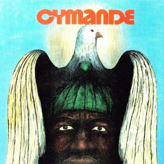 Cymande - Cymande - {vinyl LP}