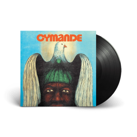 Cymande - Cymande - {vinyl LP}
