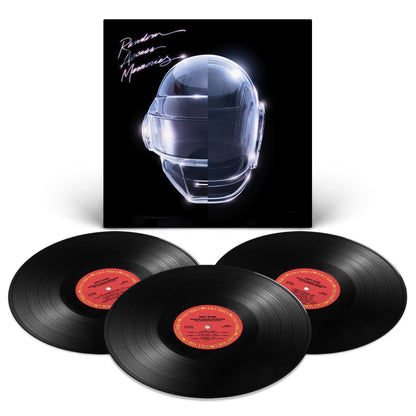Daft Punk - Random Access Memories - 10th Anniversary Edition {vinyl LP}