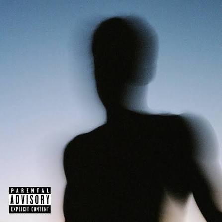 Daniel Caesar - Case Study 01 - Blue, Red & Black Marble Vinyl LP Record