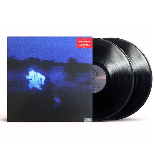 Daniel Caesar - Never Enough - Vinyl LP Record