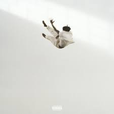 Daniel Caesar - Pilgrims Paradise - Black & White Marble Vinyl LP Record