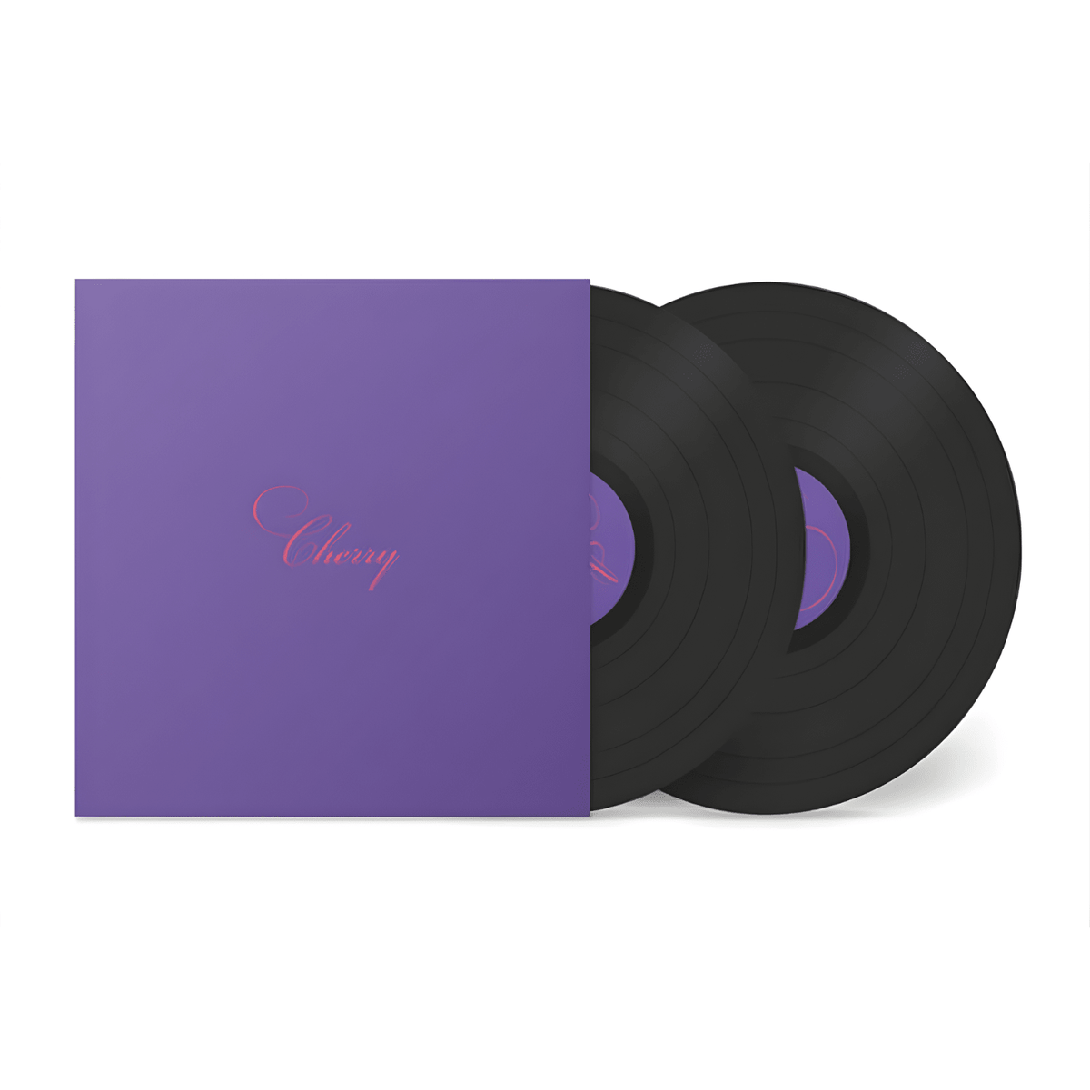 Daphni - Cherry - {vinyl LP}